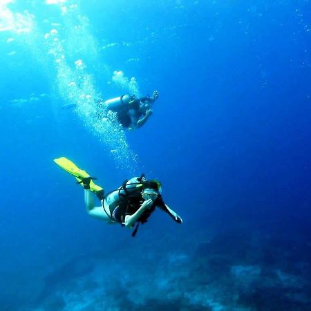 Blue Chill Private Pool Villa - เกาะช้าง ภายนอก รูปภาพ