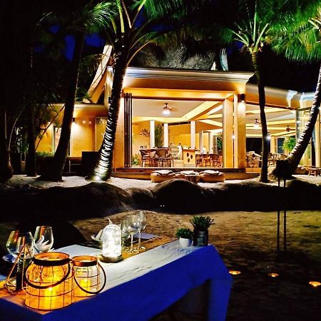 Blue Chill Private Pool Villa - เกาะช้าง ภายนอก รูปภาพ