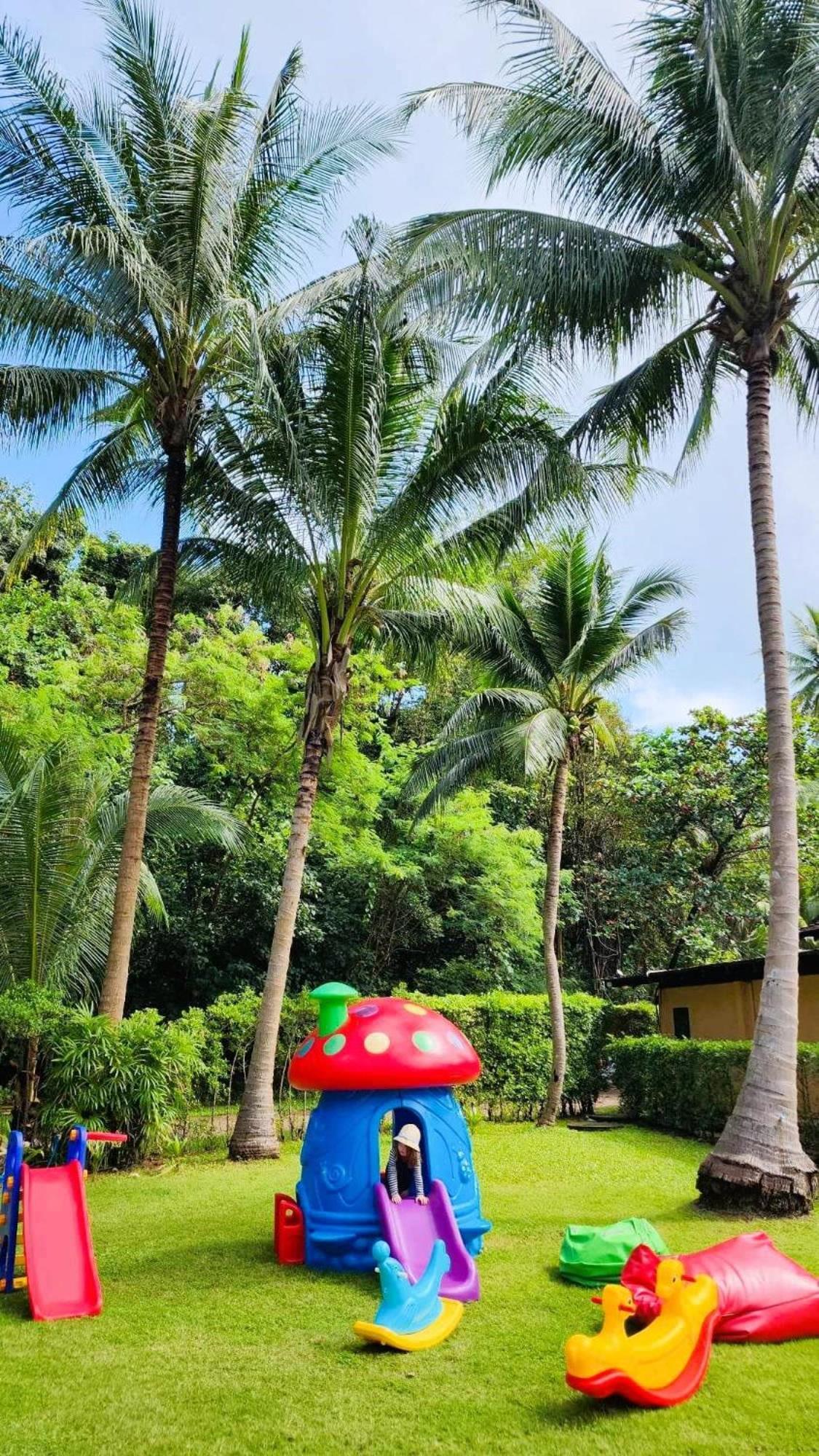 Blue Chill Private Pool Villa - เกาะช้าง ภายนอก รูปภาพ