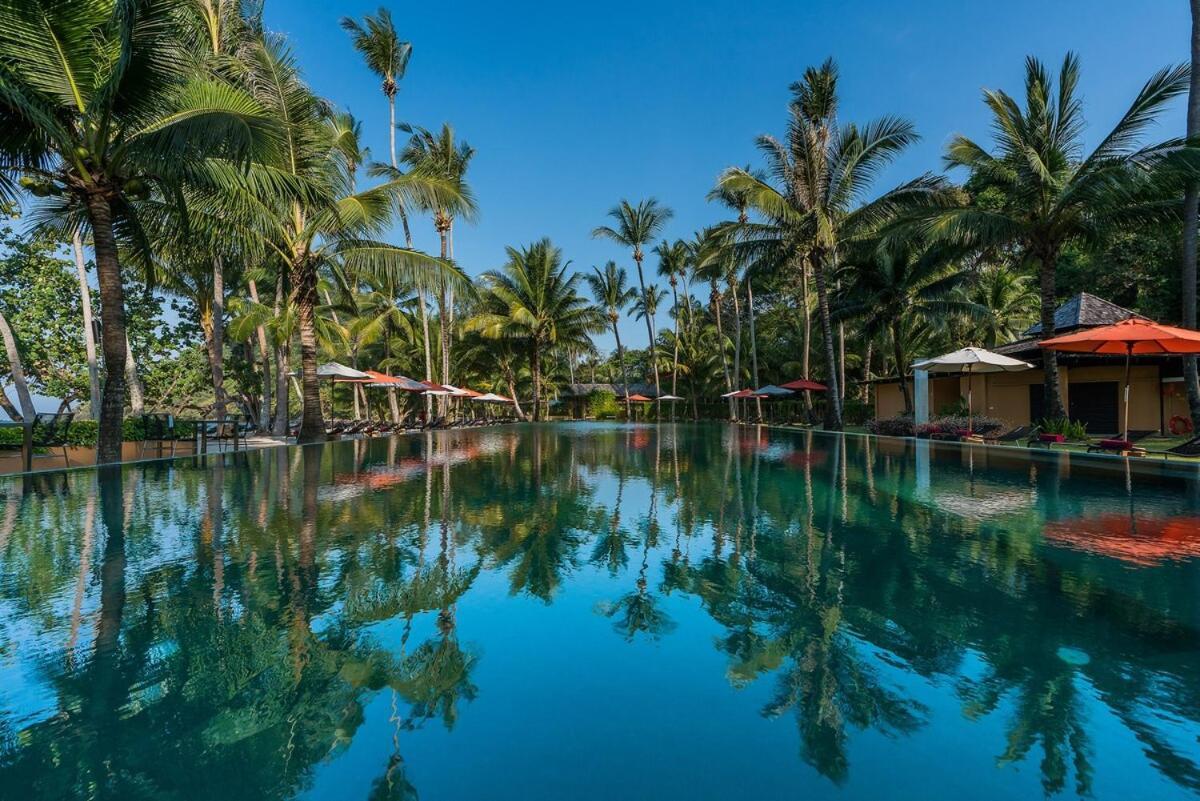 Blue Chill Private Pool Villa - เกาะช้าง ภายนอก รูปภาพ